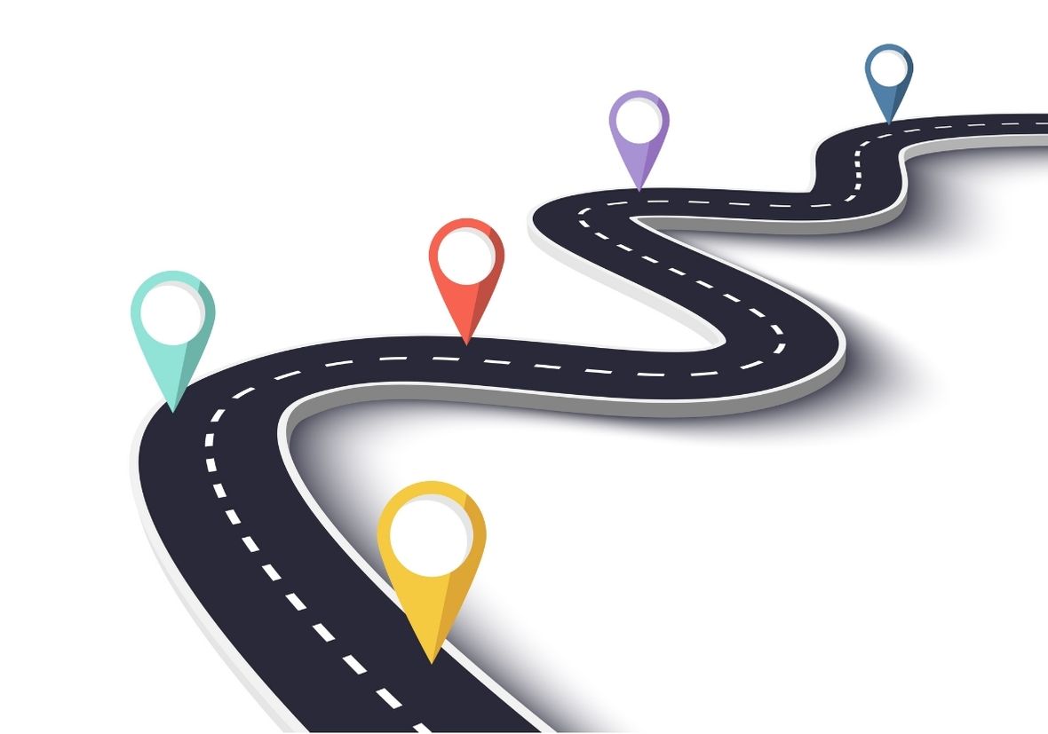 Why you need a business roadmap - HRKilns