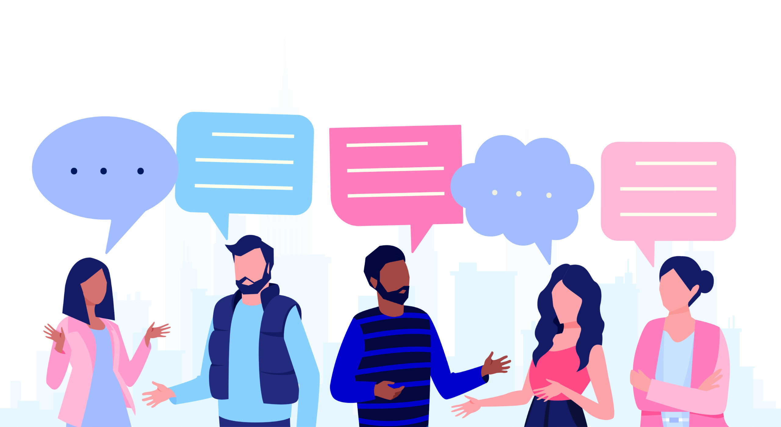 Communication with customers: Five essential factors - Customer Experience Magazine