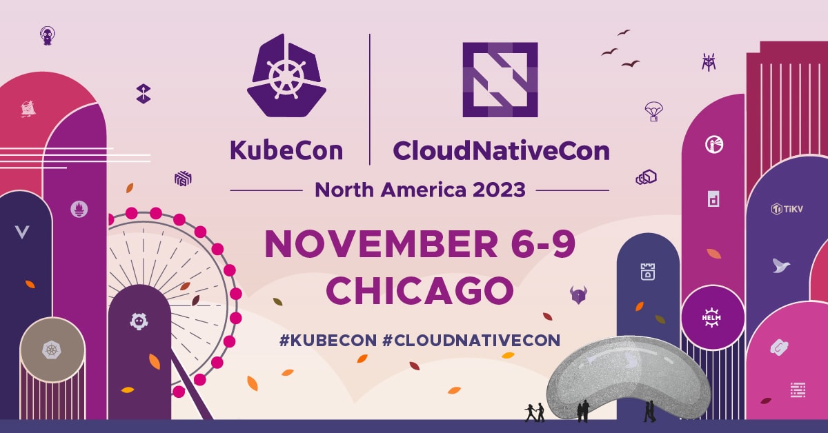 KubeCon + CloudNativeCon North America | Linux Foundation Events