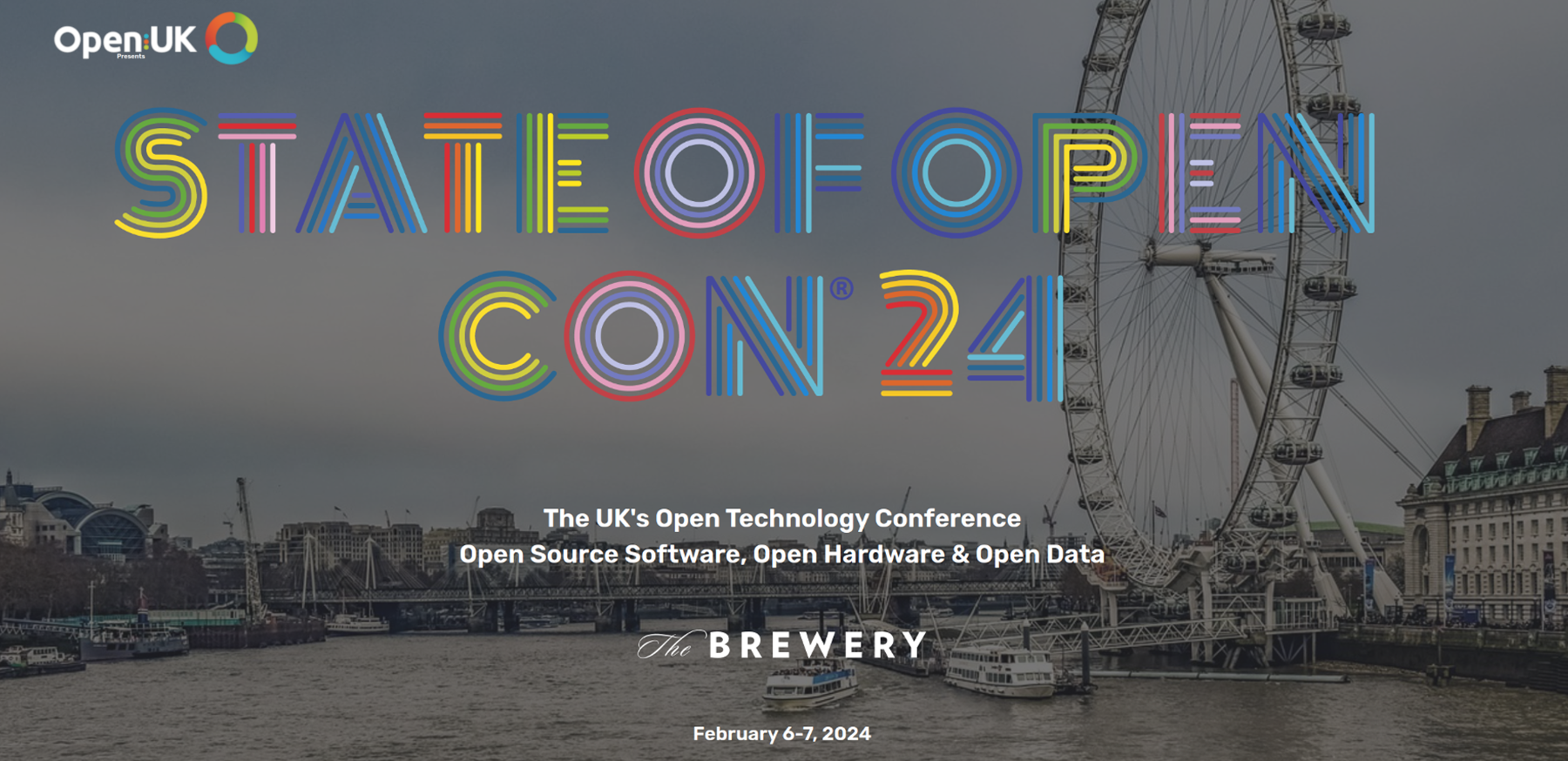 State of Open Conference 24