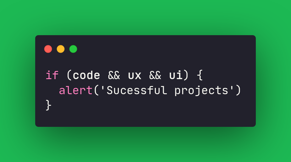 UX/UI: How Important Is It for Developers?