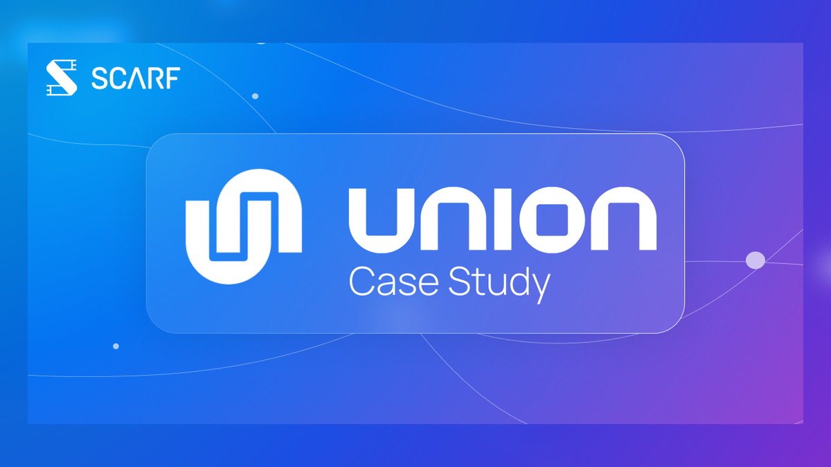Union.ai and Flyte: Privacy, Open Source, and Building a Commercial Business