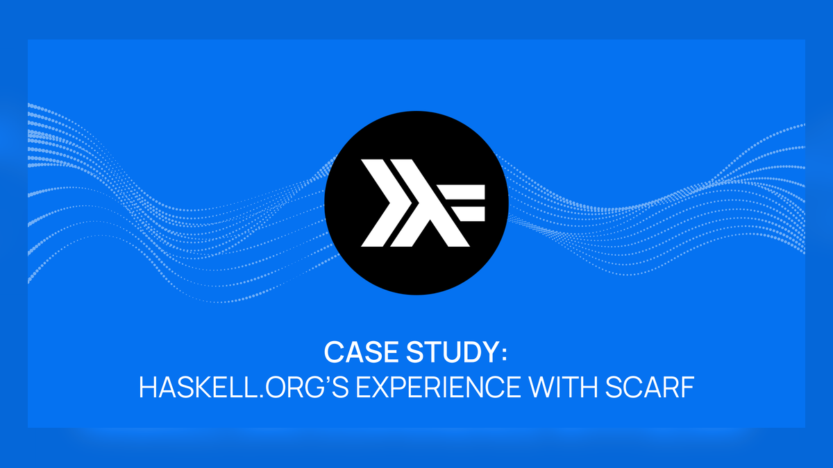 Haskell.org: Bridging the Gap Between Language Innovation and Community Understanding