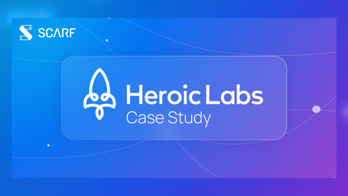 OSS Privacy & OSS Analytics, How Heroic Labs Struck a Balance