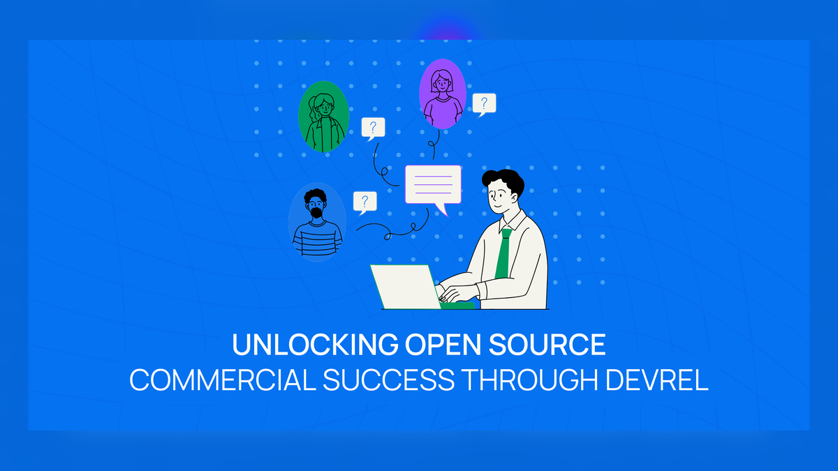 Measuring the Commercial ROI of DEVREL
